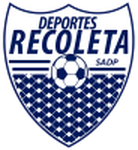 Recoleta logo