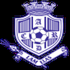 Recreativa de Lamelas logo