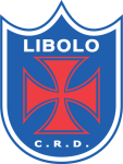 Recreativo do Libolo logo