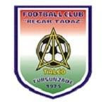 Regar-TadAZ logo