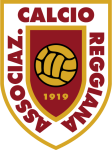 Reggiana logo