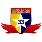Remo Stars logo Remo Stars logo