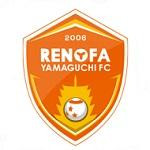 Renofa Yamaguchi logo