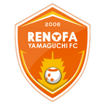 Renofa Yamaguchi logo Renofa Yamaguchi logo
