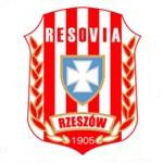 Resovia Rzeszów logo