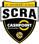 Rheindorf Altach II logo
