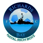 Richards Bay logo Richards Bay logo