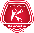 Richmond Kickers logo