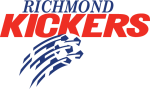 Richmond Kickers logo