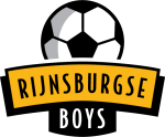 Rijnsburgse Boys logo