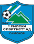 Rilski sportist logo