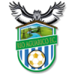 Rio Aguarico logo