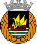 Rio Ave U23 logo