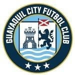 Guayaquil City logo