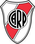 River Plate logo