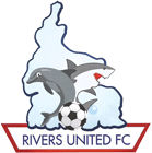 Rivers United logo Rivers United logo