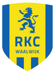 RKC Waalwijk logo