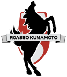 Roasso Kumamoto logo Roasso Kumamoto logo