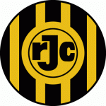 Roda JC logo