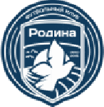 Rodina Moskva III logo