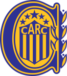 Rosario Central Res. logo
