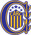 Rosario Central logo