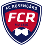 Rosengård Damer logo
