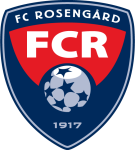 Rosengård logo