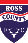 Ross County logo Ross County logo