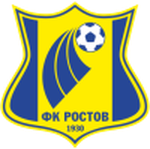 Rostov II logo