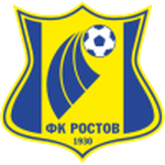 Rostov II logo