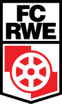 Rot-Weiß Erfurt logo
