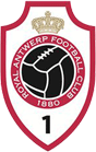 Antwerp logo