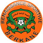 RSB Berkane logo