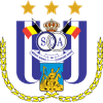 RSC Anderlecht II logo