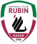Rubin Kazan' logo