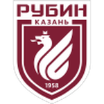 Rubin Kazan' II logo