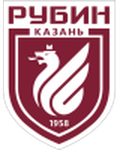 Rubin Kazan U19 logo