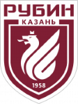 Rubin Kazan Women logo