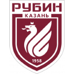 Rubin Kazan Women logo
