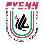 Rubin Kazan' logo