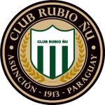 Rubio Ñú logo