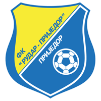 Rudar Prijedor logo Rudar Prijedor logo