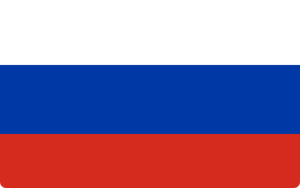 Russia logo Russia logo
