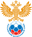 Russia U21 logo