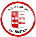 Rustavi logo