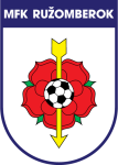 Ružomberok logo