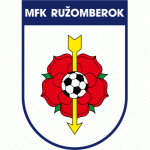 Ružomberok logo