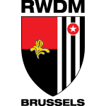 RWDM Brussels logo