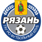 Ryazan logo